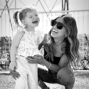 Meet your Posher, Isabelle